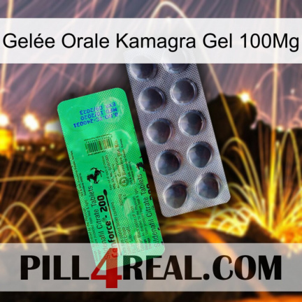 Gelée Orale Kamagra Gel 100Mg new04